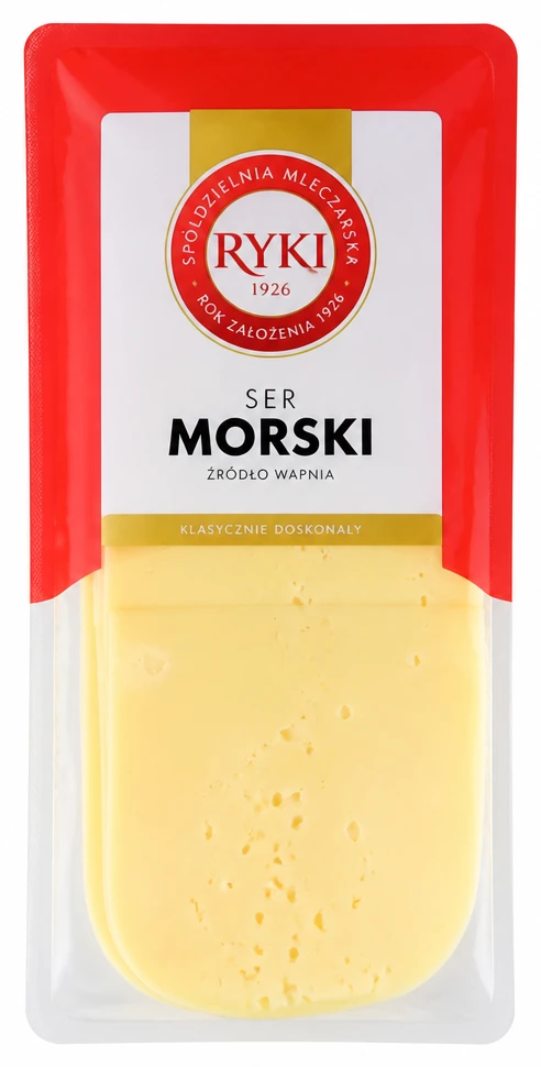 RYKI Ser Morski