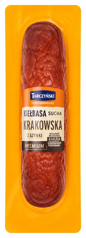 TARCZYŃSKI Krakowska sucha z szynki
