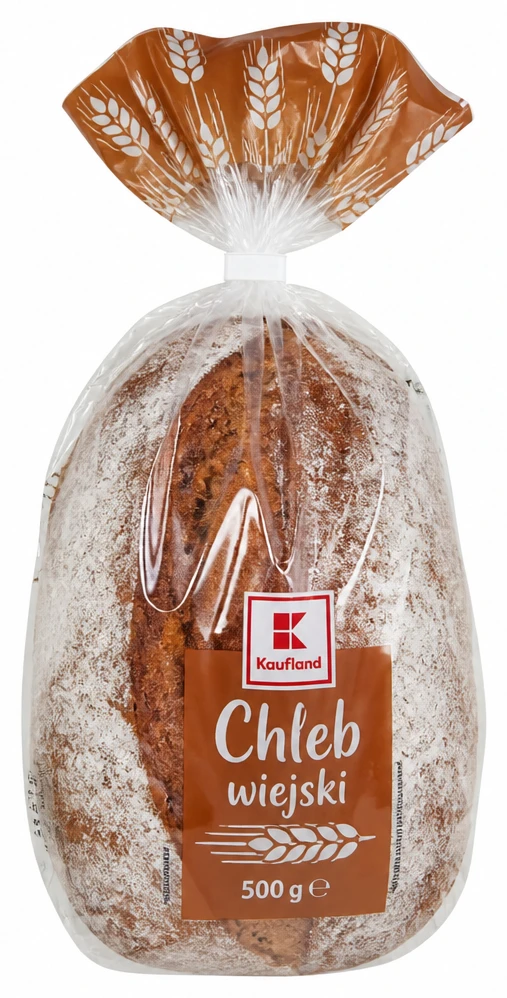 Chleb wiejski