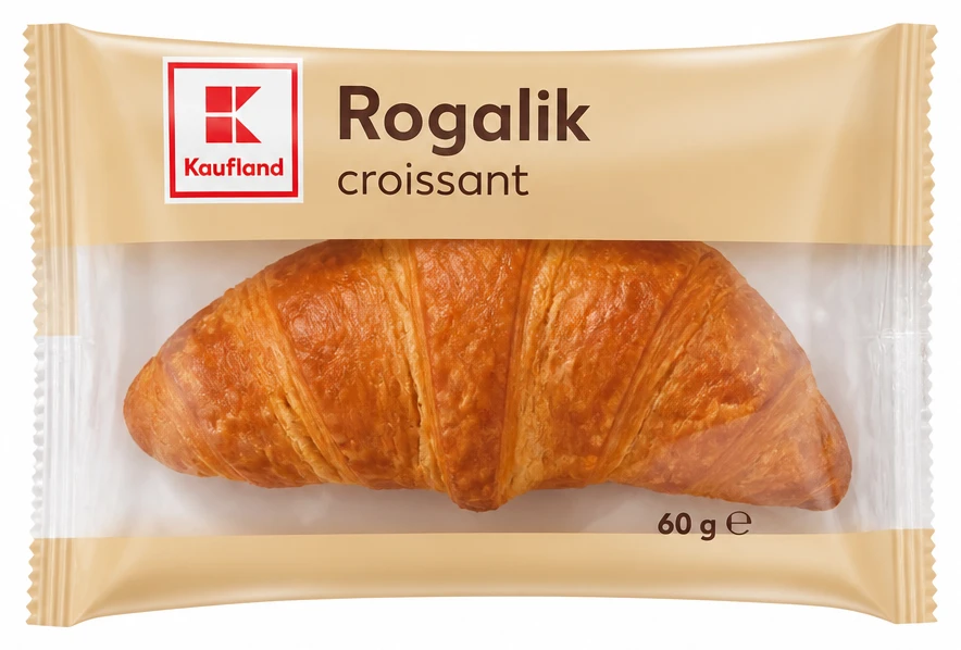 Rogalik croissant