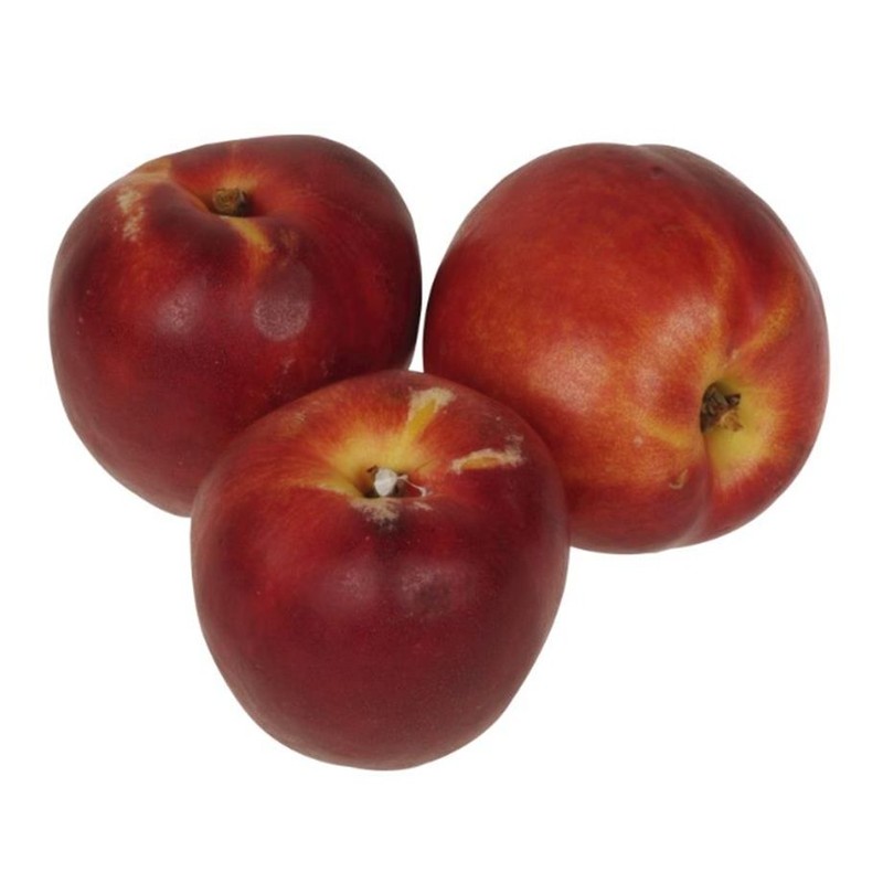 Nektarynki Owoce  Auchan 1 kg