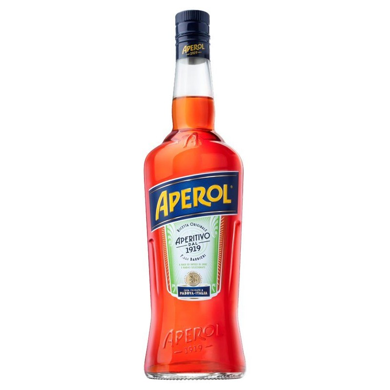 Likier Aperitivo alk. 11,0% obj. Aperol 1 l
