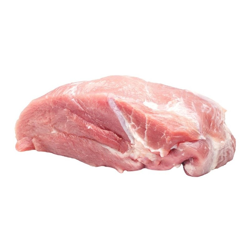Wołowa łopatka bez kości MAP DP Auchan na wagę ok. 600 g