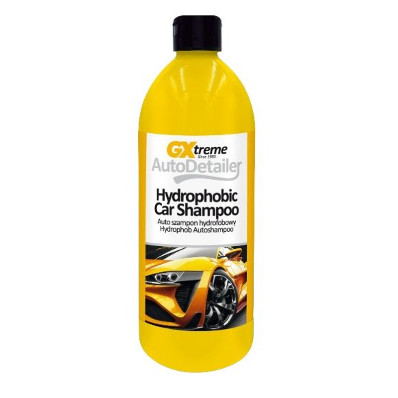 Auto szampon hydrofobowy G-xtreme Autodetailer 1 l