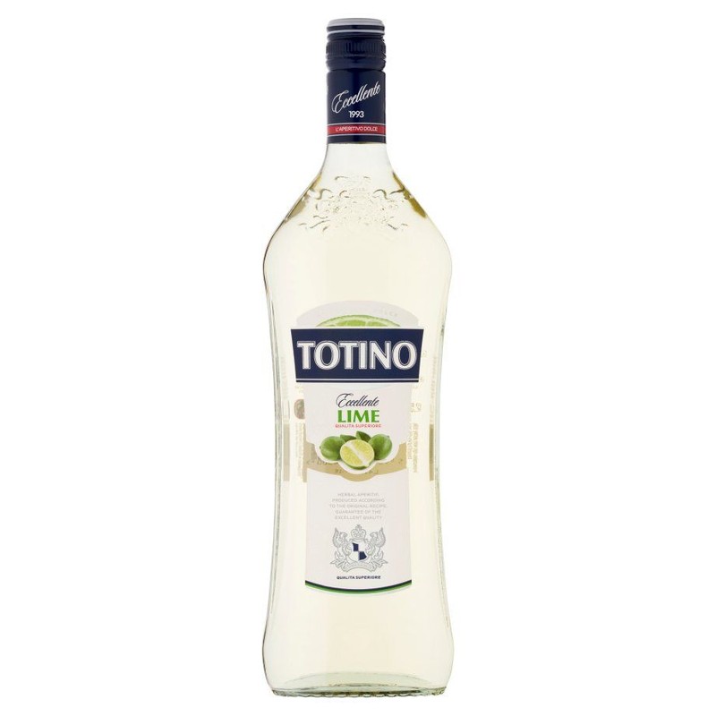 Wermut Mojito alk. 12,5% obj.  Totino 1 l