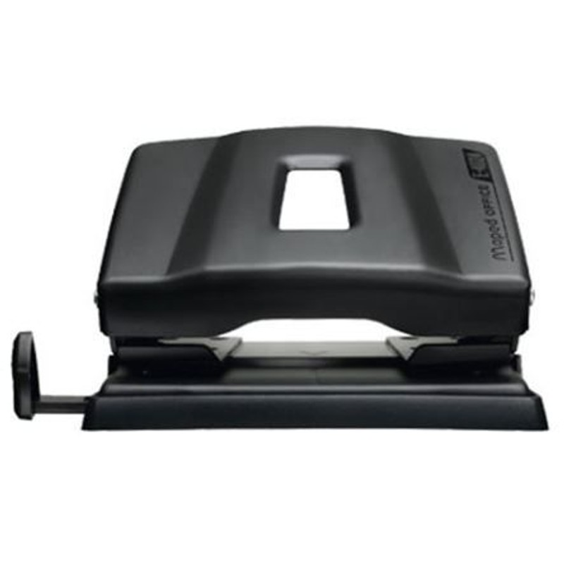 Dziurkacz Essentials Office, 25 kartek Maped 1 sztuka