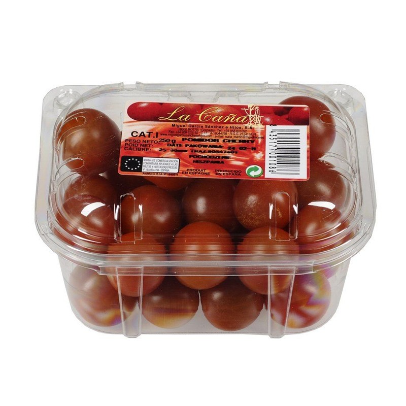 Pomidorki cherry Warzywa Auchan 250 g