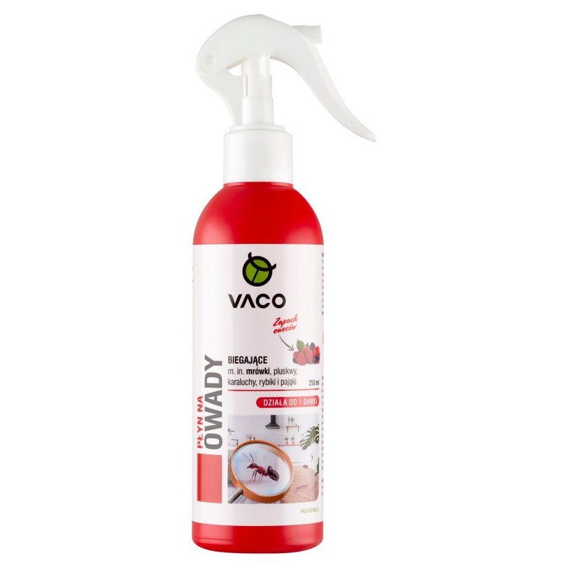 Płyn na mrówki Vaco 250 ml