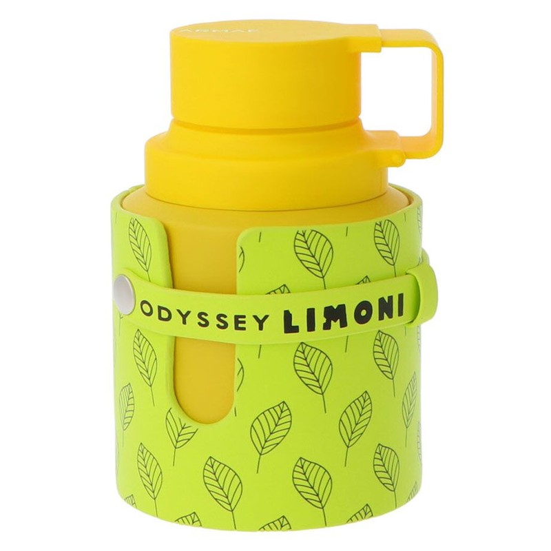 Woda perfumowana Odyssey Limoni Fresh Edition Armaf 60 ml
