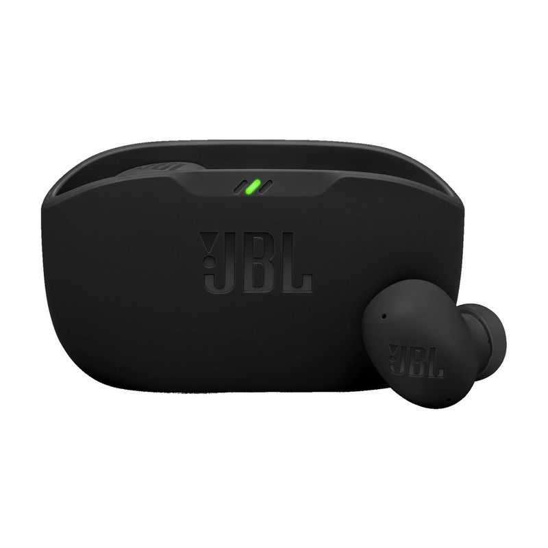 Słuchawki TWS Vibe Buds2 czarne JBL 1 sztuka