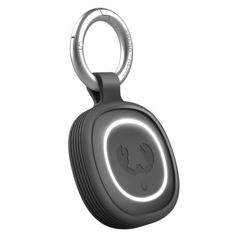 Lokalizator Smart Finder Tag 2 szary FRESH 'N REBEL 1 sztuka