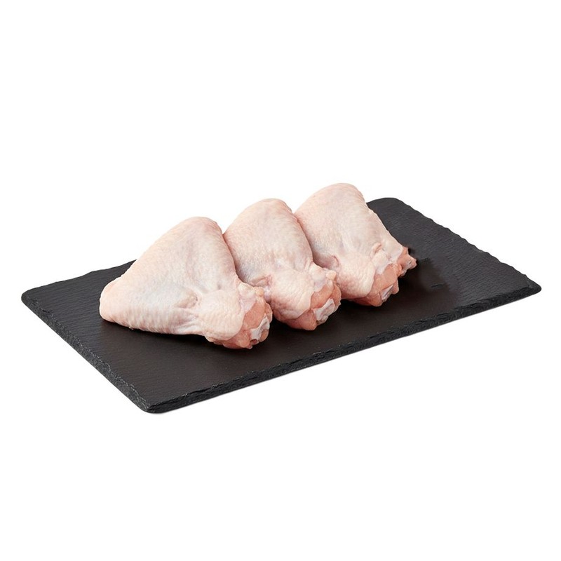 Skrzydełka z kurczaka Auchan na wagę ok. 400 g