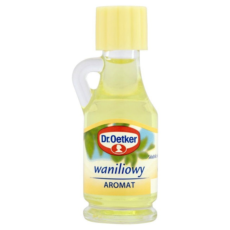 Aromat waniliowy Dr.Oetker 9 ml