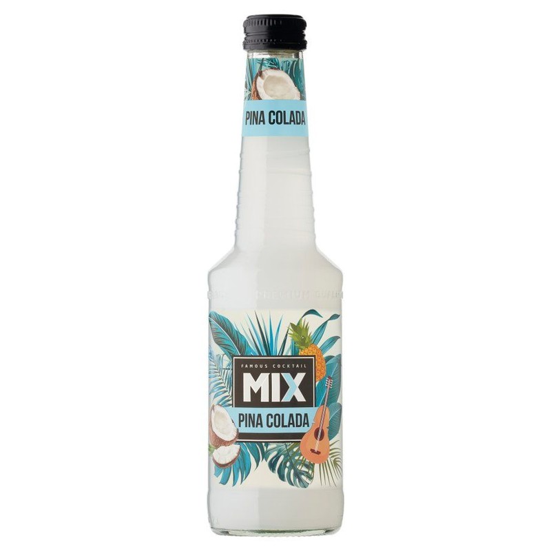 Drink Pina Colada alk. 4,0 obj. MIX 330 ml
