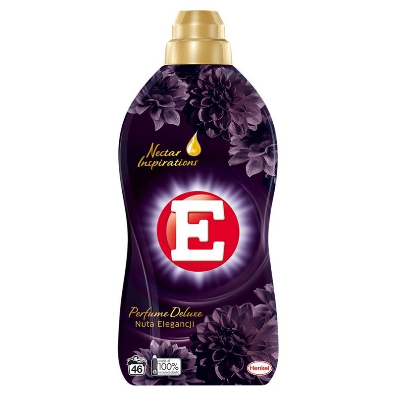 Płyn do płukania Perfume Deluxe Modowy Szyk E 1.012 l