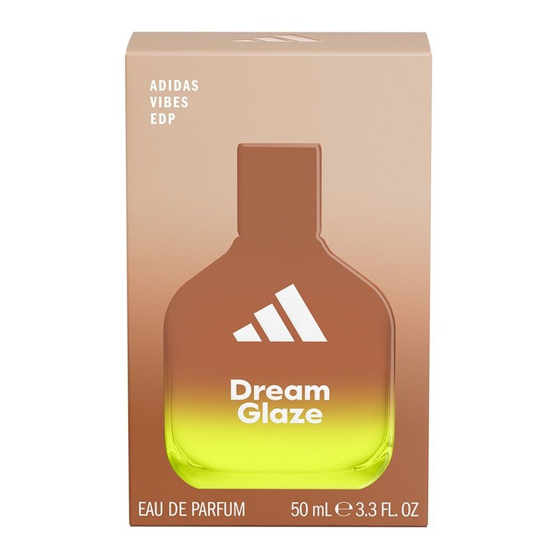 Woda perfumowana Dream Glaze Adidas 50 ml