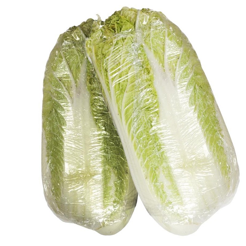Kapusta pekińska Warzywa Auchan na wagę ok. 1 kg