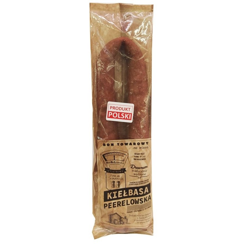 Kiełbasa Peerelowska Sława 320 g