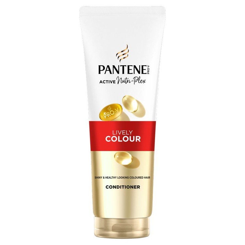 Odżywka do włosów Lively Colour Pantene 275 ml