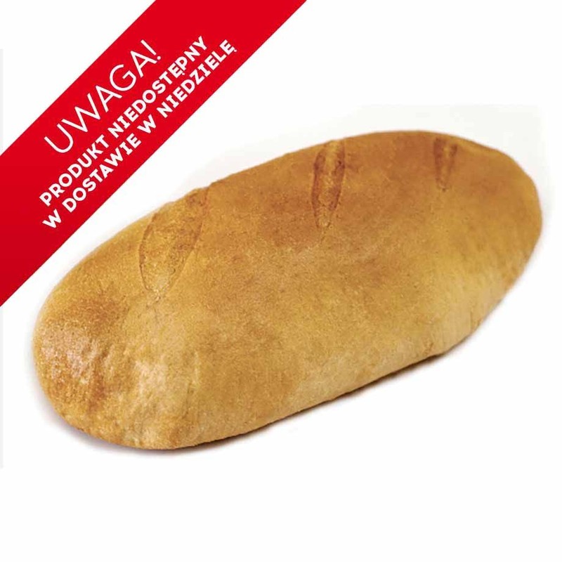 Chleb zwykły pszenno-żytni Mister 500 g