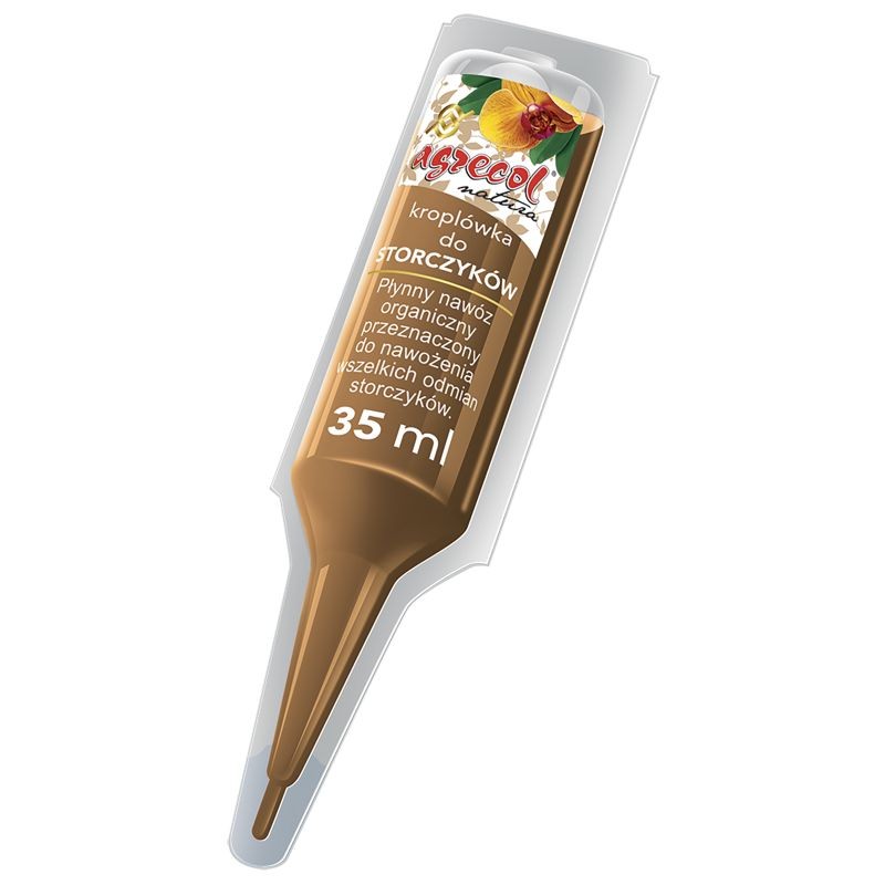 Kroplówka do storczyków Agrecol 35 ml