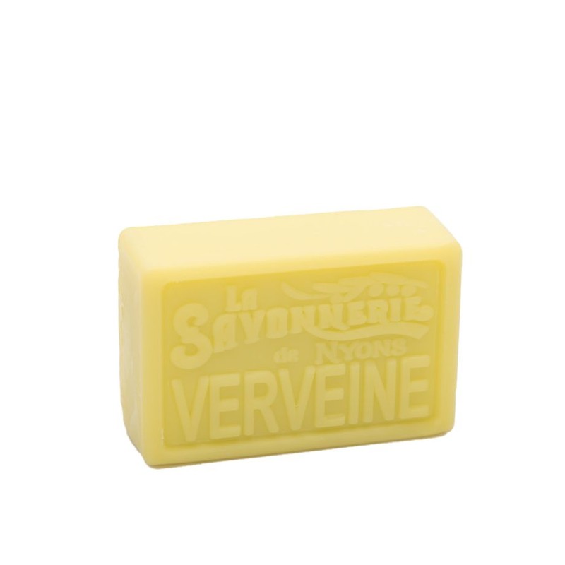 Mydło perfumowane werbena La Savonnerie 100 g