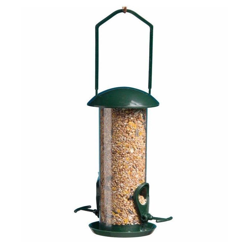 Karmnik dla ptaków mix ziaren Happy Birds 1 sztuka