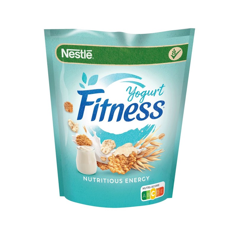Płatki Fitness yoghurt Nestle 425 g