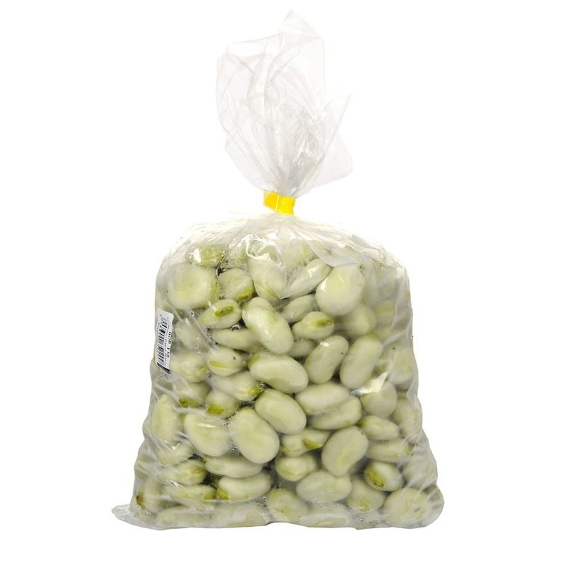 Bób Warzywa Auchan 1 kg