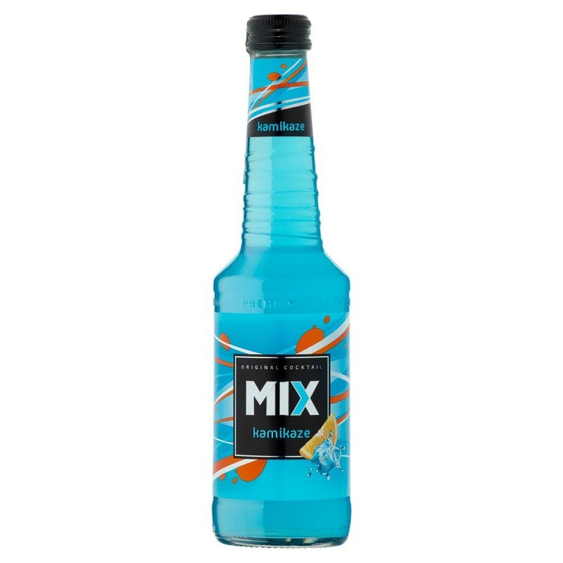 Drink Kamikaze alk. 4,0 obj. MIX 330 ml