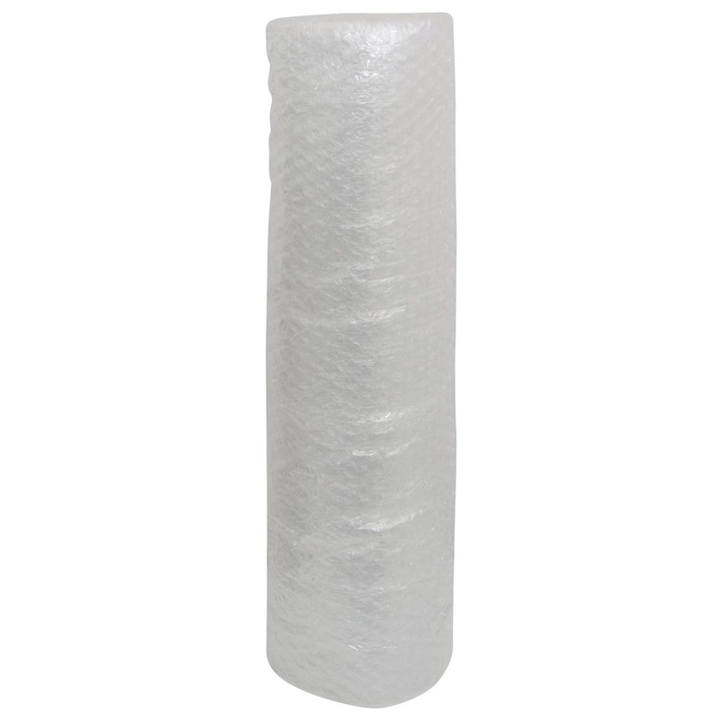 Folia bąbelkowa 50cm x 5m, 35g/m2, transparentna Office Products 1 sztuka