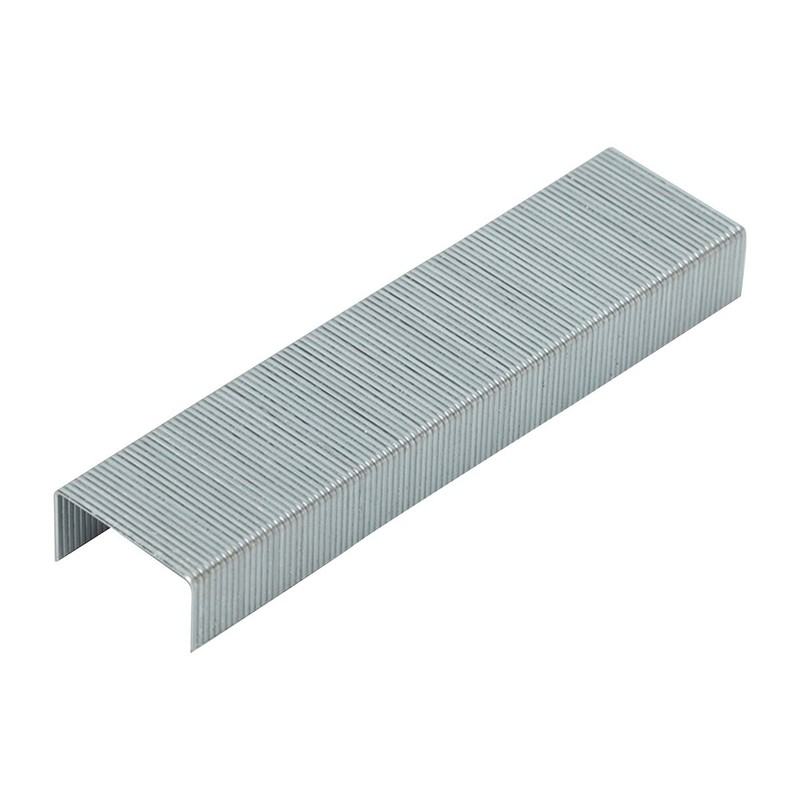 Zszywki metalowe biurowe No.26/6 Auchan 2000 sztuk