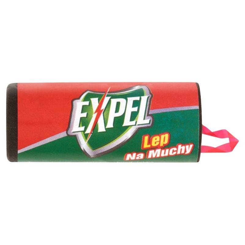 Lep na muchy EXPEL sztuka