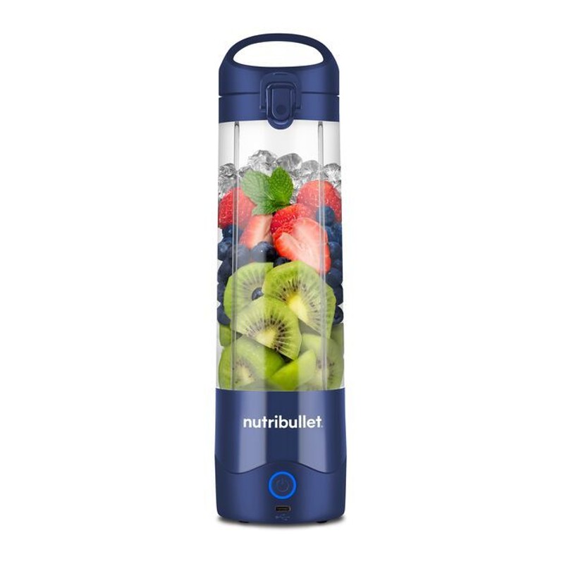 Bezprzewodowy blender osobisty NBP003NBL Nutribullet 1 sztuka