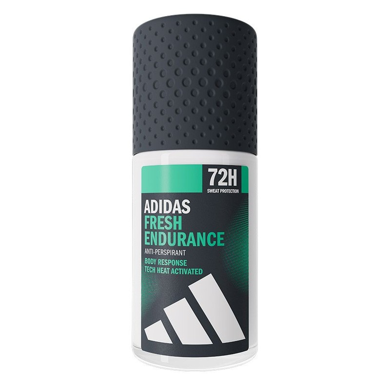 Antyperspirant w kulce dla mężczyzn Fresh Endurance Adidas 50 ml