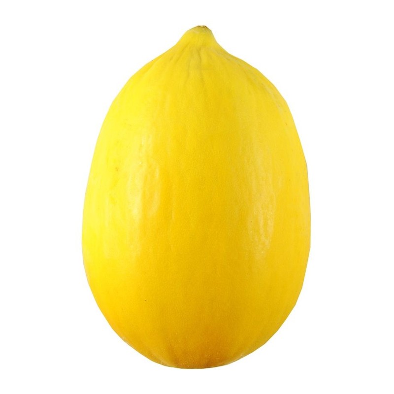 Melon miodowy Owoce  Auchan na wagę ok. 2,2 kg