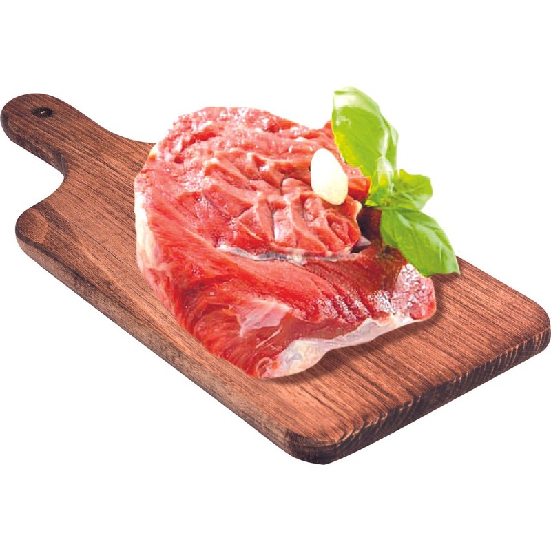 Goleń wołowa bez kości Auchan na wagę ok. 350 g