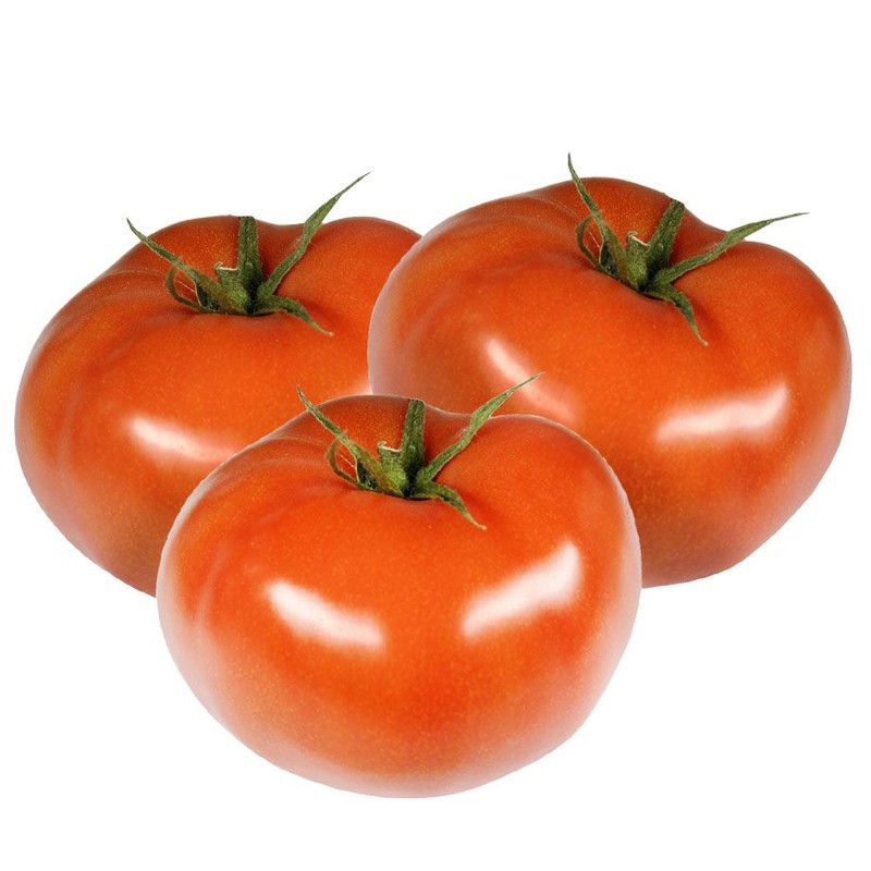 Pomidory Warzywa Auchan na wagę ok. 500g