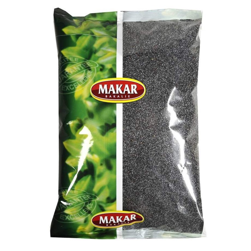Mak niebieski Makar 1 kg