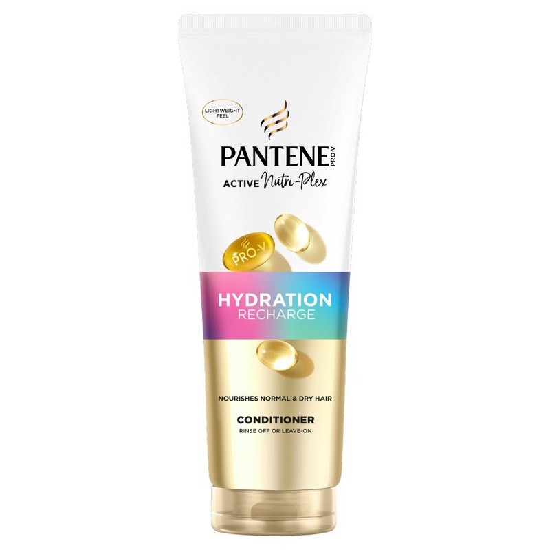 Odżywka do włosów Hydration Recharge Pantene 275 ml