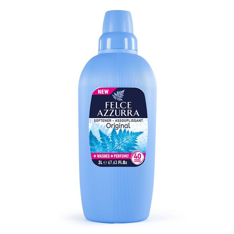 Płyn do płukania ORIGINAL   Felce Azzurra 2 l