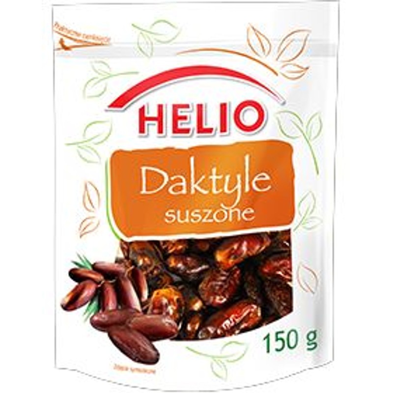 Daktyle suszone Helio 150 g