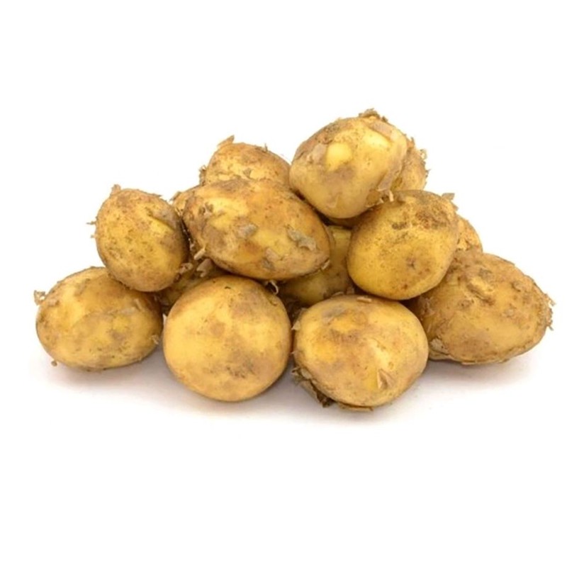 Ziemniaki wczesne          Auchan 2 kg