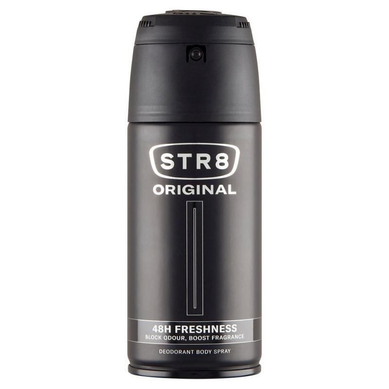 Dezodorant spray Men Oryginal STR8 150 ml