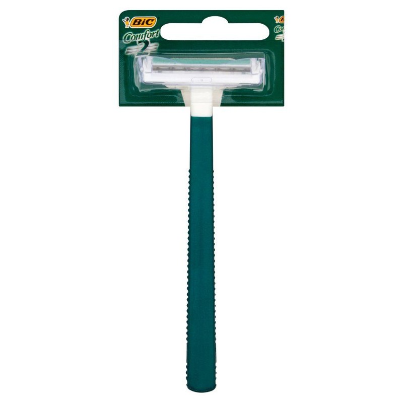 Maszynka do golenia Comfort 2 BIC 1 sztuka
