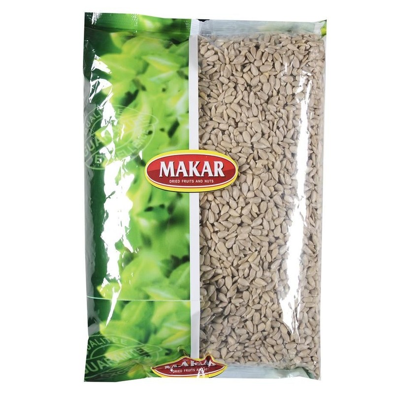 Słonecznik łuskany Makar 1 kg