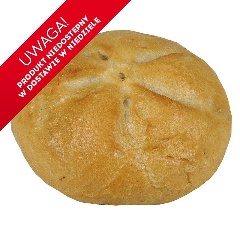 Bułka kajzerka Mister 50 g