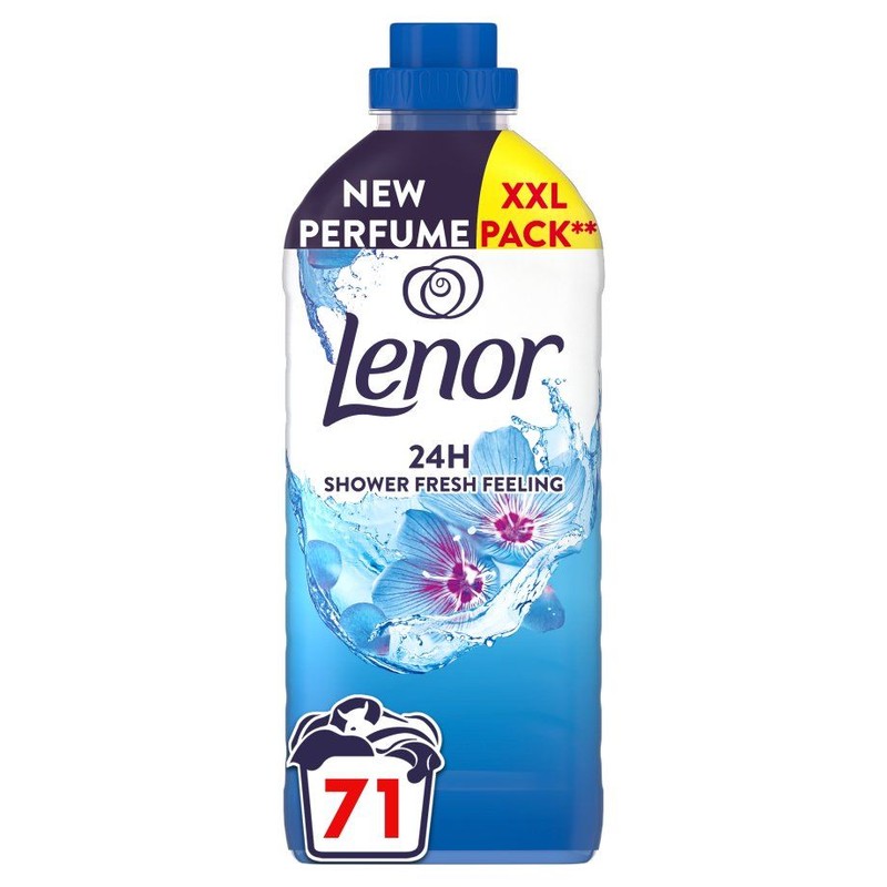 Płyn do płukania Spring Awakening Lenor 1491 ml