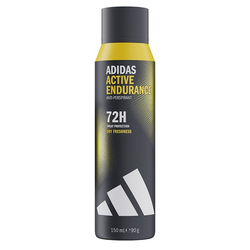 Antyperspirant w sprayu Active Endurance Adidas 150 ml