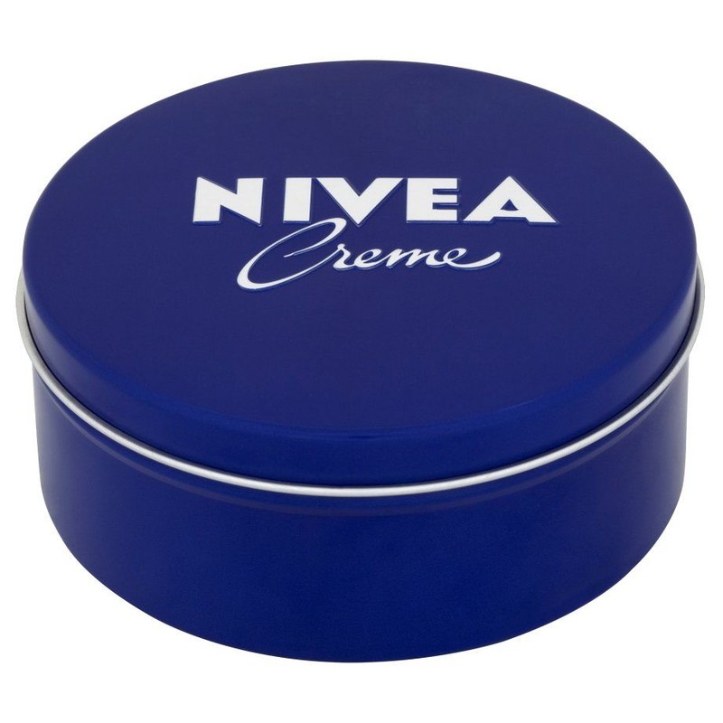 Krem uniwersalny każdy rodzaj skóry o każdej porze roku NIVEA 250 ml